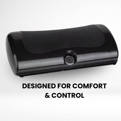 Pro Pet Deshedding Brush – Groom Smarter, Not Harder