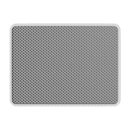 Double-Layer Waterproof Cat Litter Mat