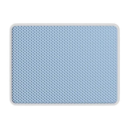 Double-Layer Waterproof Cat Litter Mat